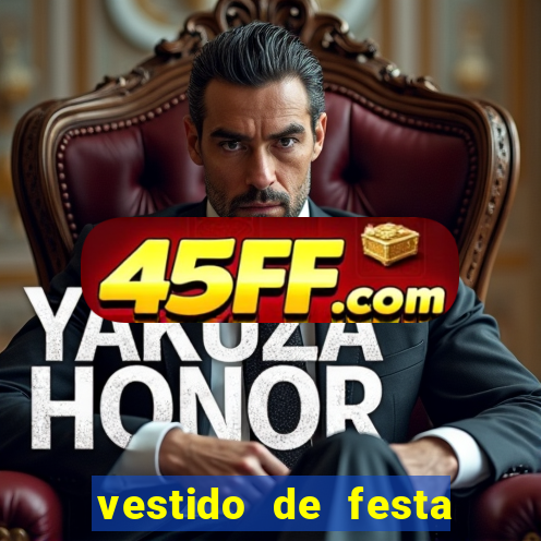 vestido de festa porto alegre
